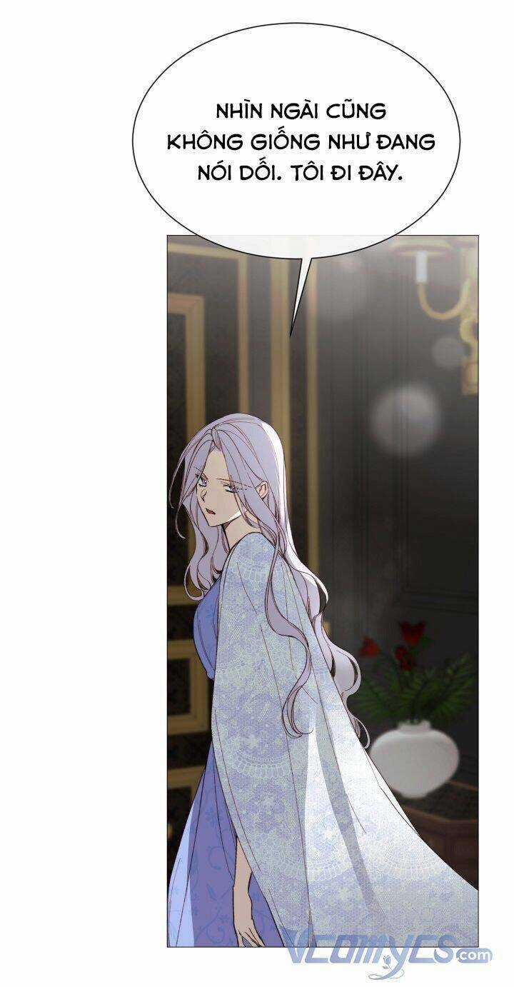 Ác Nữ Cần Bạo Chúa Chapter 68 trang 40