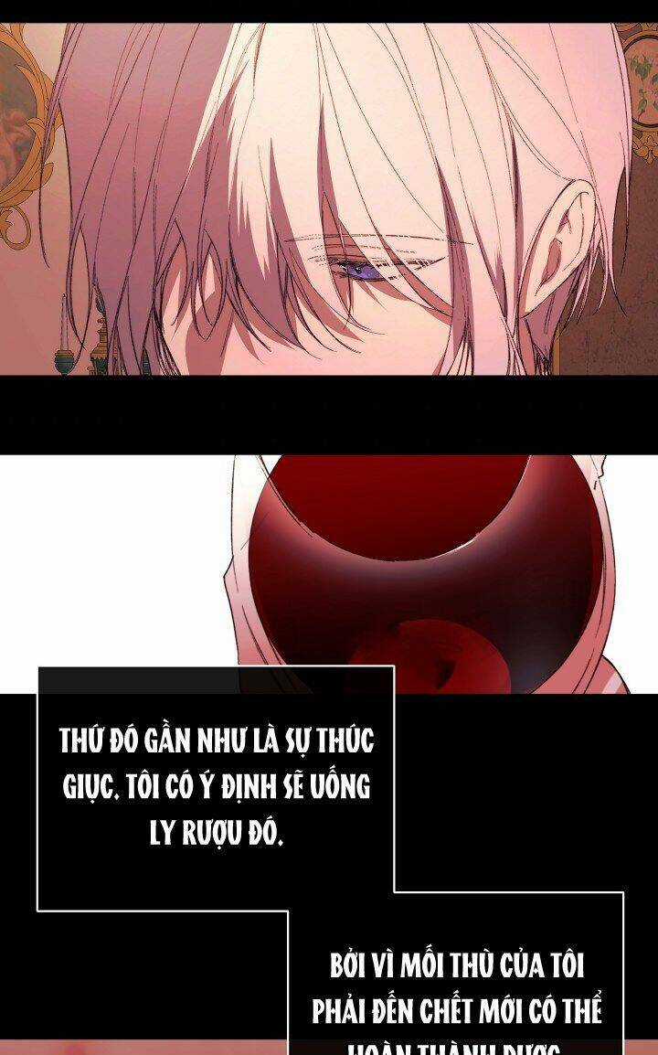 Ác Nữ Cần Bạo Chúa Chapter 68 trang 46