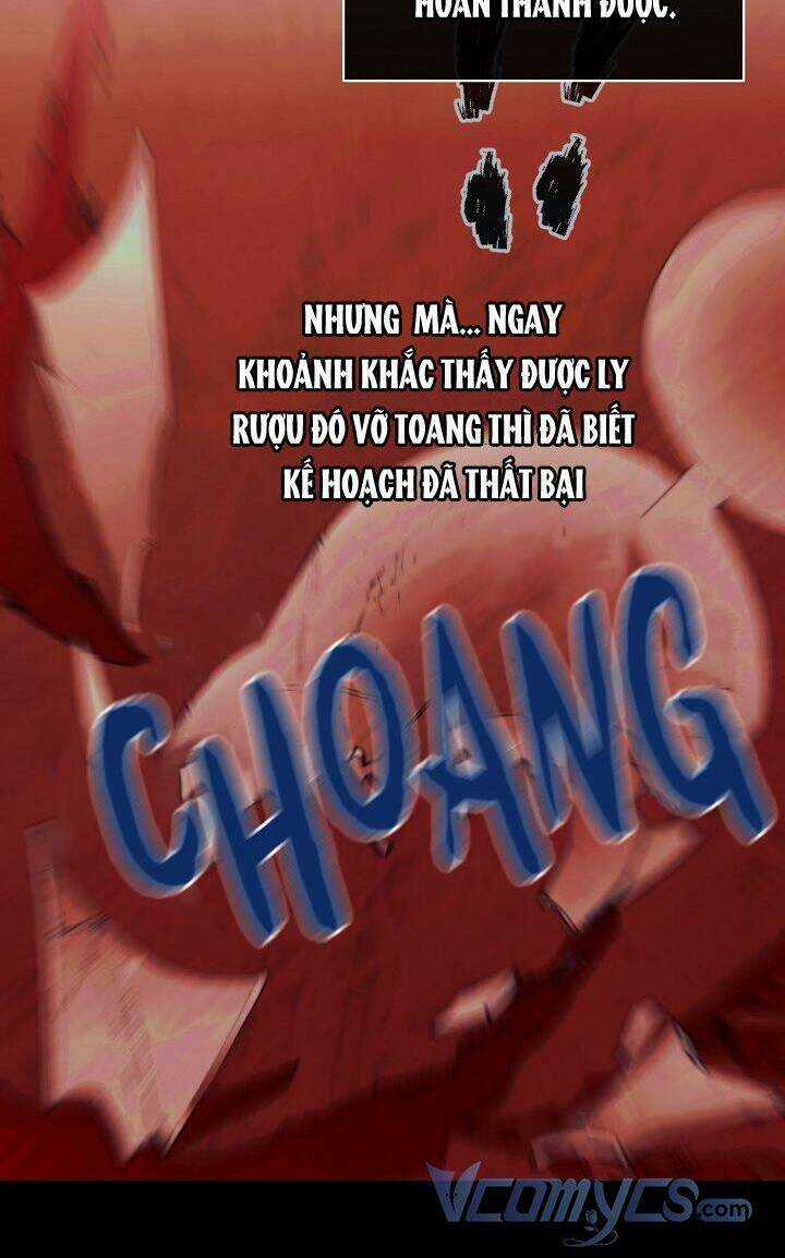 Ác Nữ Cần Bạo Chúa Chapter 68 trang 47