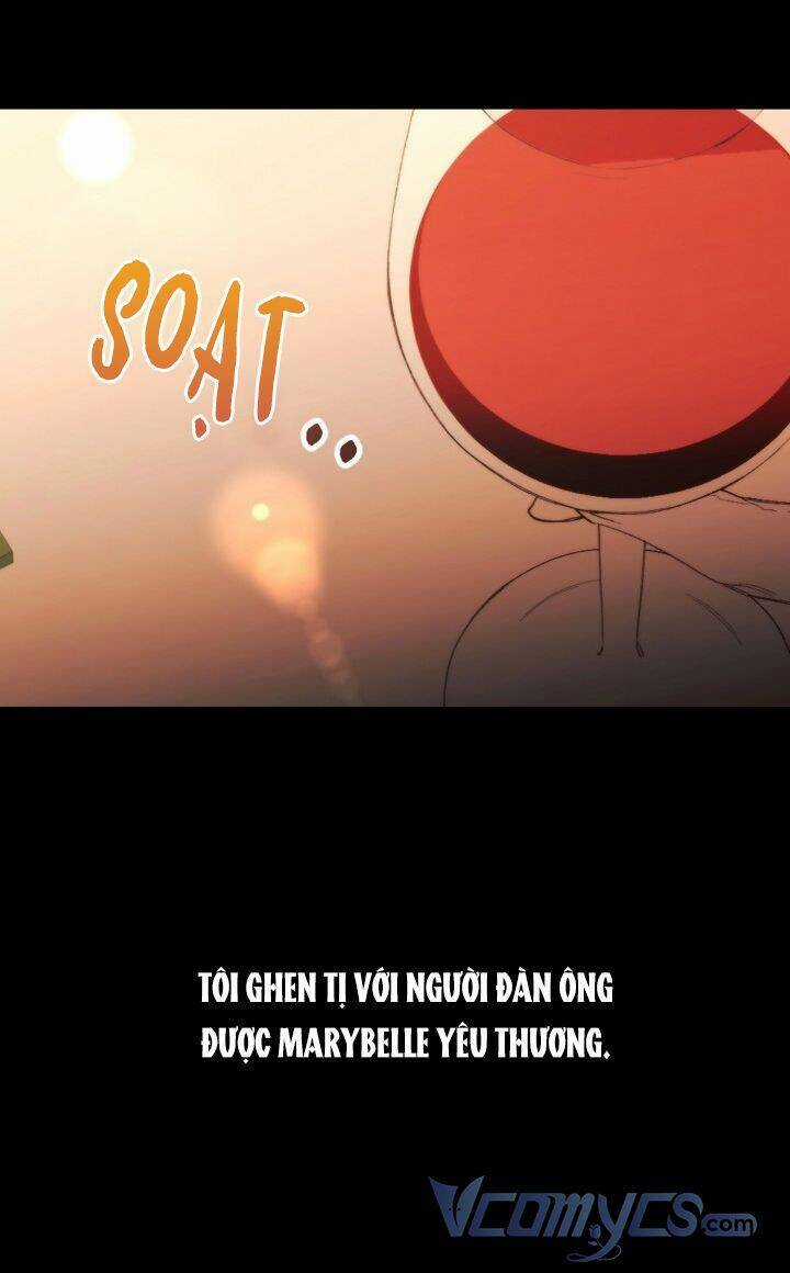 Ác Nữ Cần Bạo Chúa Chapter 68 trang 50