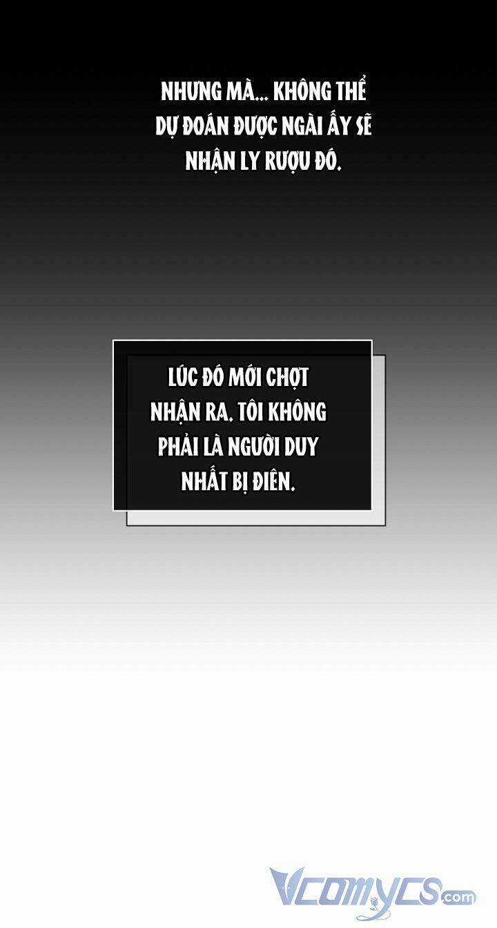 Ác Nữ Cần Bạo Chúa Chapter 68 trang 52