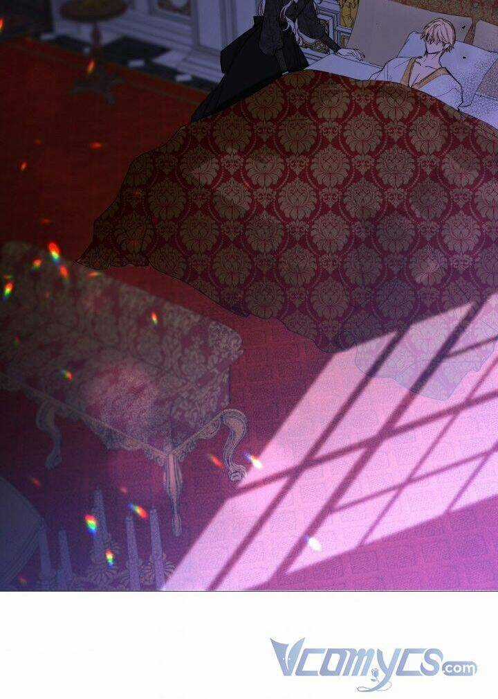 Ác Nữ Cần Bạo Chúa Chapter 68 trang 54