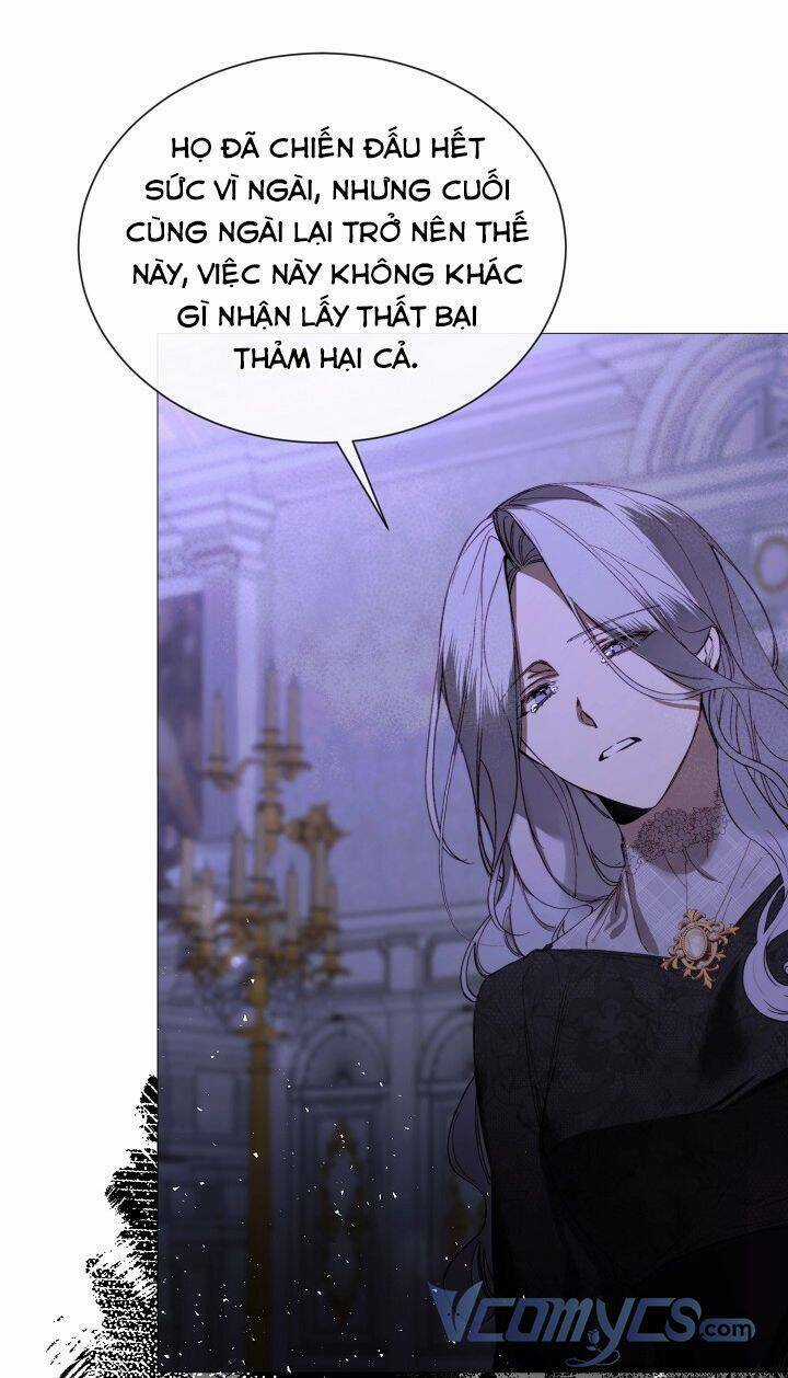 Ác Nữ Cần Bạo Chúa Chapter 68 trang 56