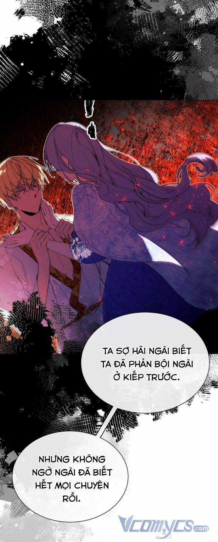 Ác Nữ Cần Bạo Chúa Chapter 68 trang 57