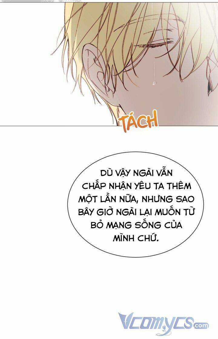 Ác Nữ Cần Bạo Chúa Chapter 68 trang 58