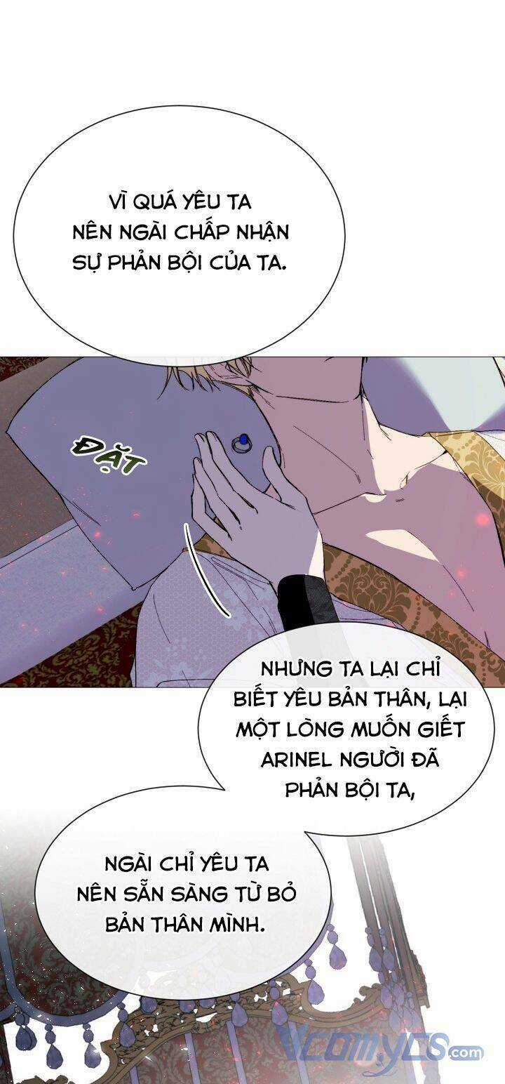 Ác Nữ Cần Bạo Chúa Chapter 68 trang 59