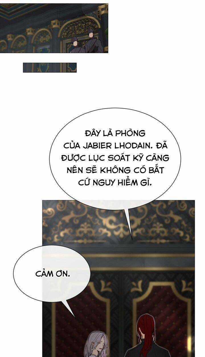 Ác Nữ Cần Bạo Chúa Chapter 68 trang 6