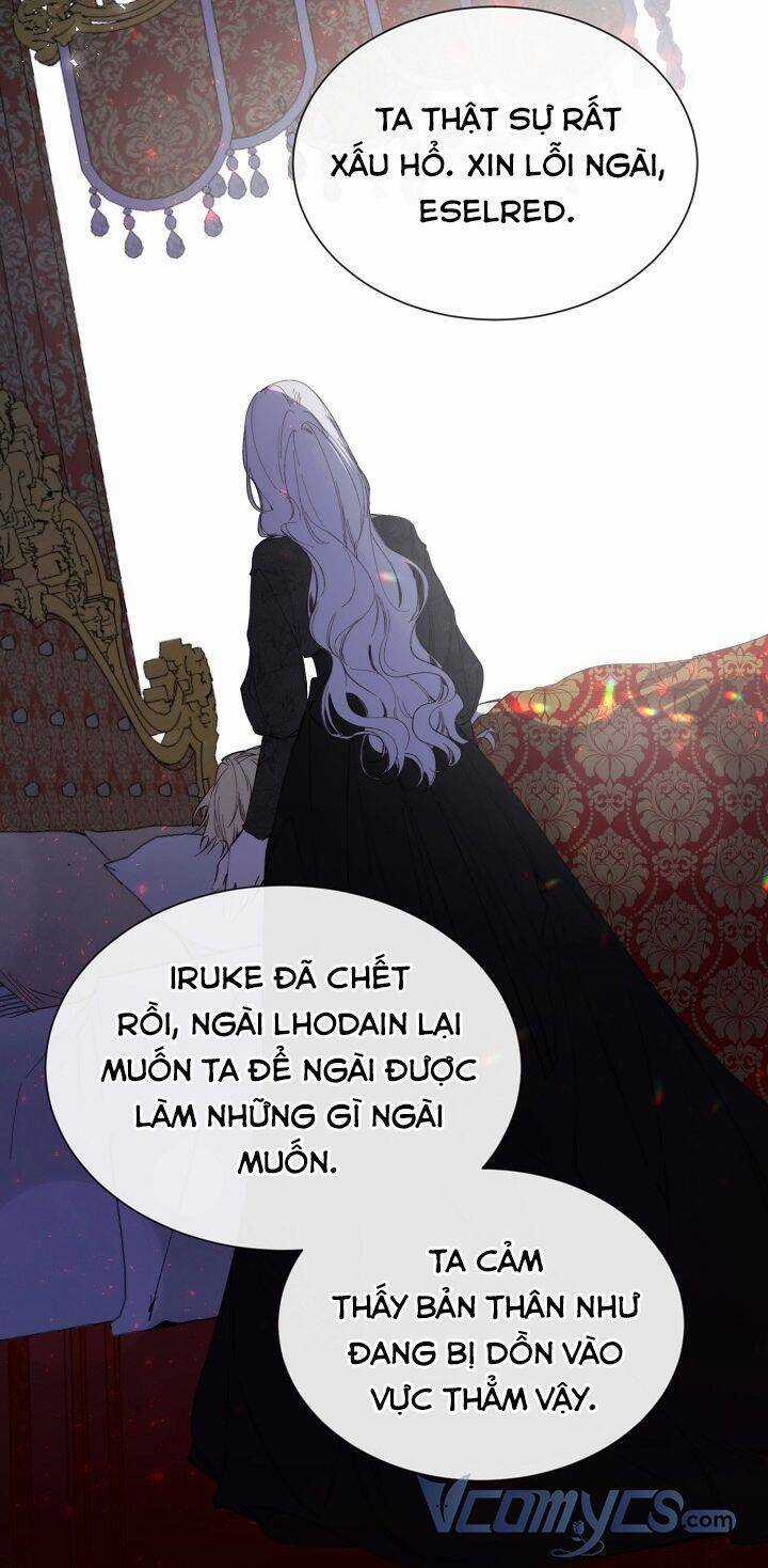 Ác Nữ Cần Bạo Chúa Chapter 68 trang 60