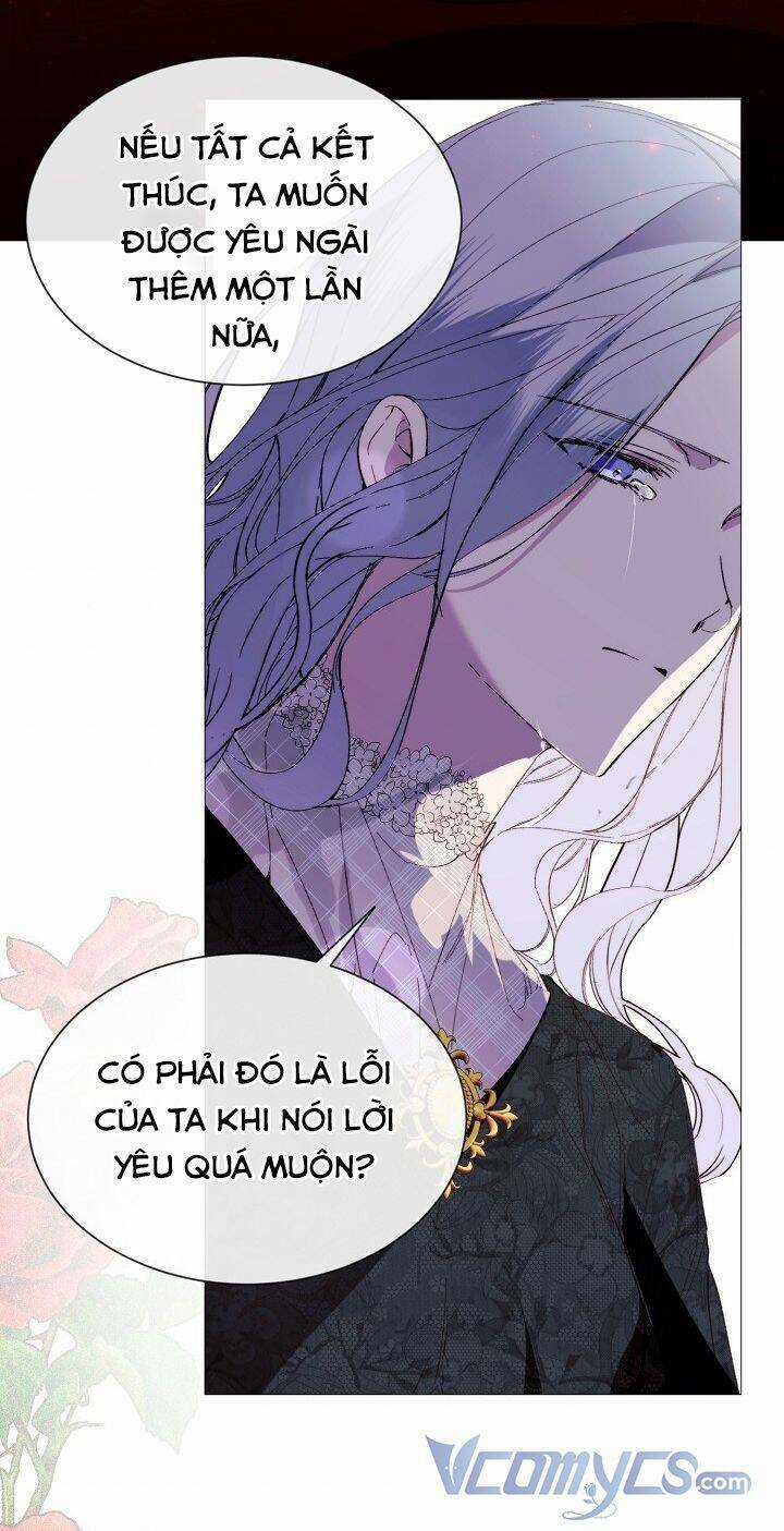 Ác Nữ Cần Bạo Chúa Chapter 68 trang 61