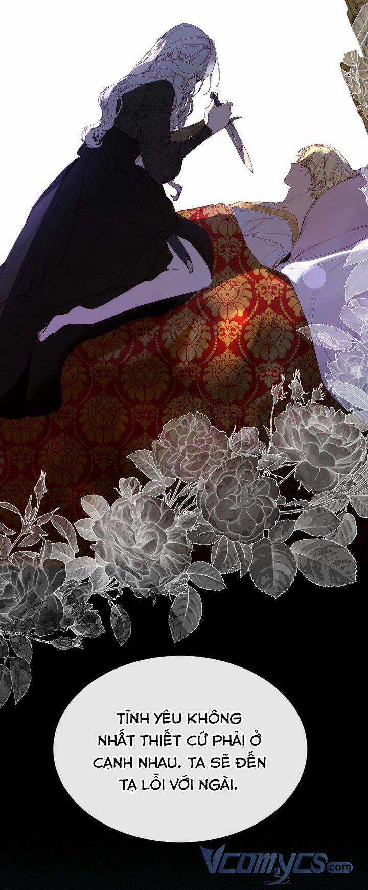 Ác Nữ Cần Bạo Chúa Chapter 68 trang 63