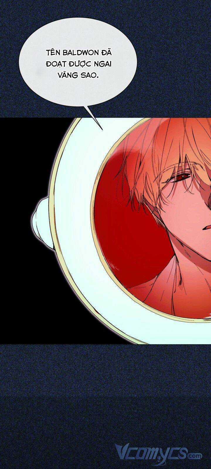 Ác Nữ Cần Bạo Chúa Chapter 69 trang 11