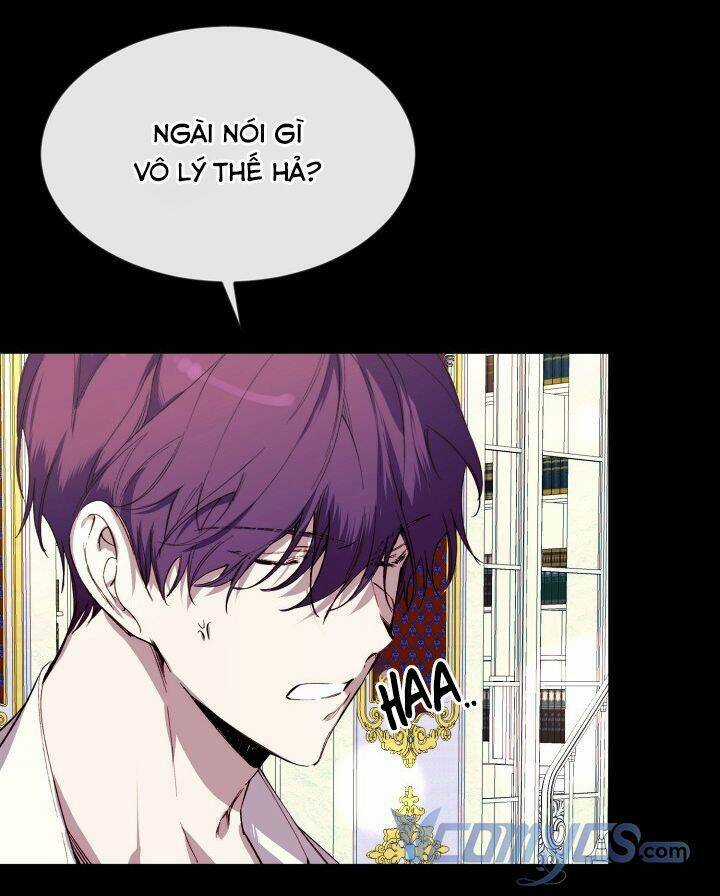 Ác Nữ Cần Bạo Chúa Chapter 69 trang 14