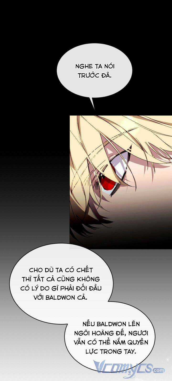 Ác Nữ Cần Bạo Chúa Chapter 69 trang 15