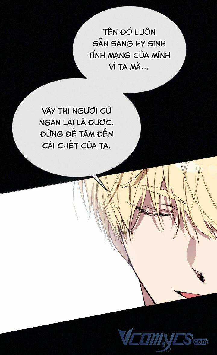 Ác Nữ Cần Bạo Chúa Chapter 69 trang 18