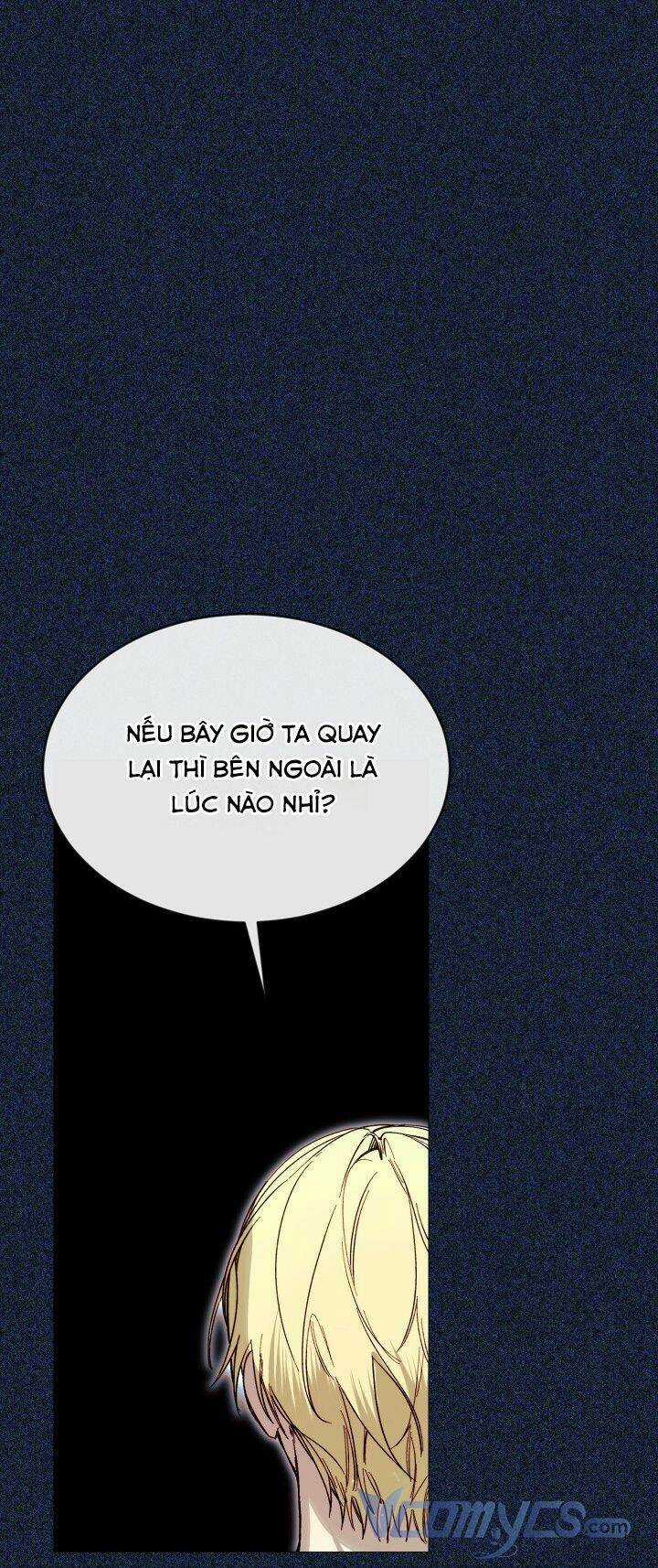 Ác Nữ Cần Bạo Chúa Chapter 69 trang 21