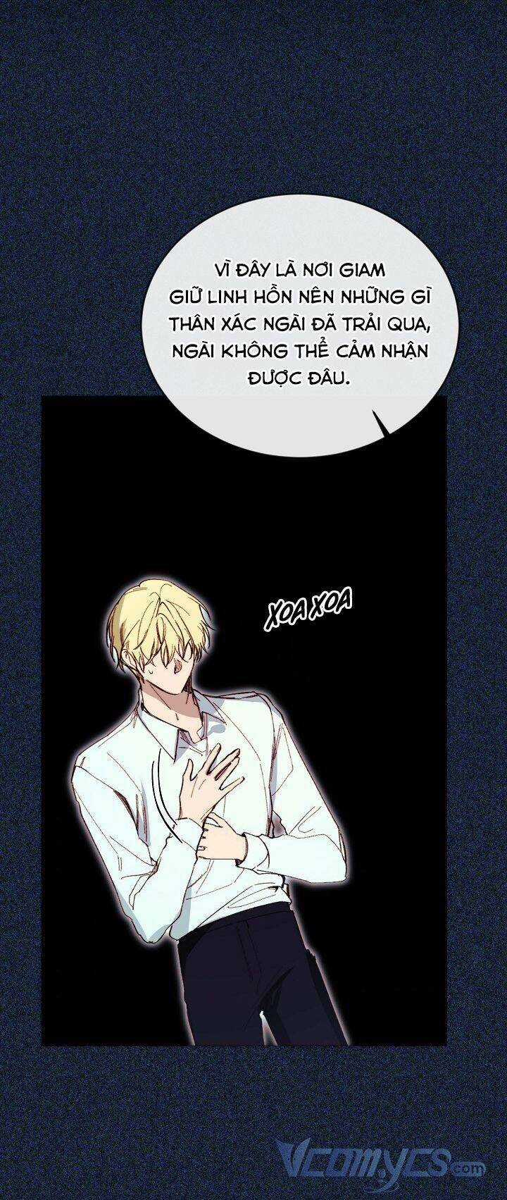 Ác Nữ Cần Bạo Chúa Chapter 69 trang 25