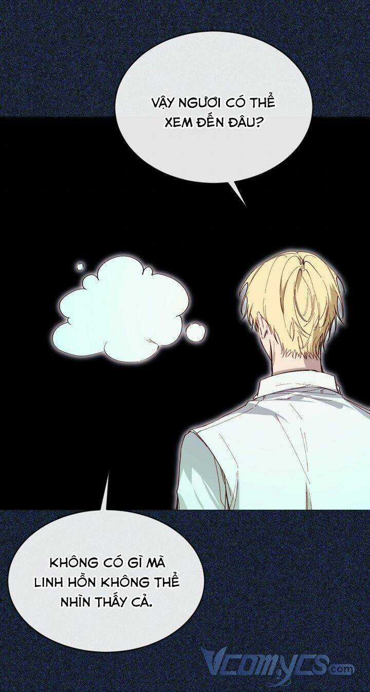 Ác Nữ Cần Bạo Chúa Chapter 69 trang 26