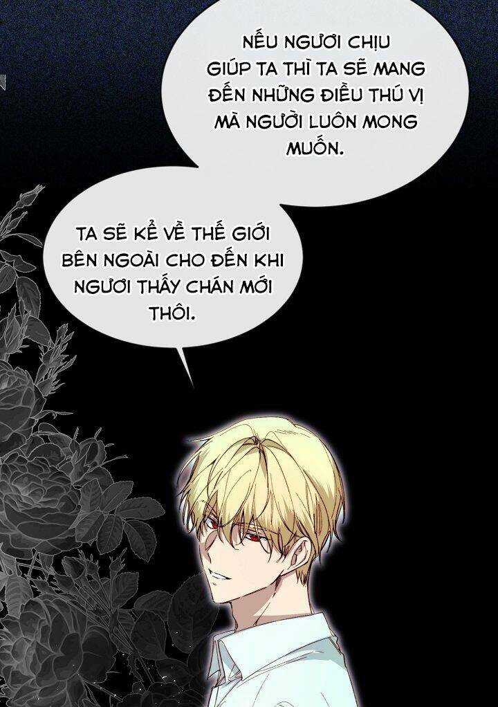 Ác Nữ Cần Bạo Chúa Chapter 69 trang 29