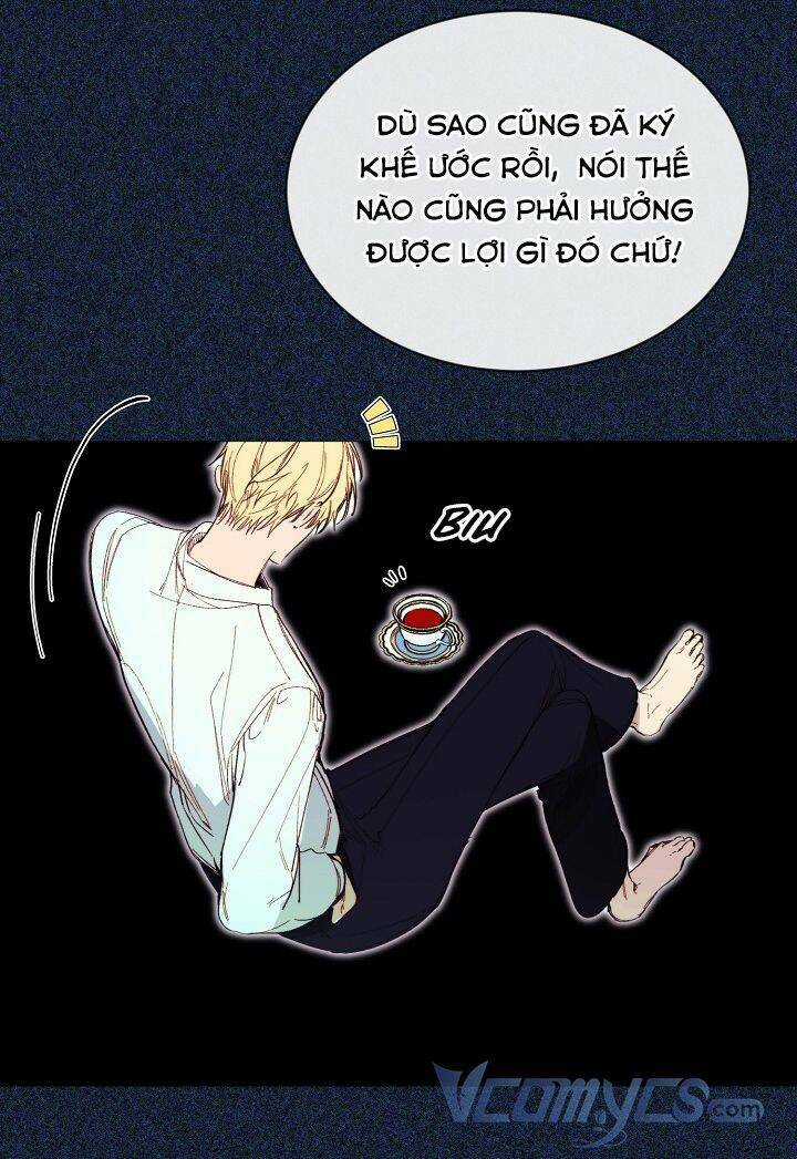 Ác Nữ Cần Bạo Chúa Chapter 69 trang 3