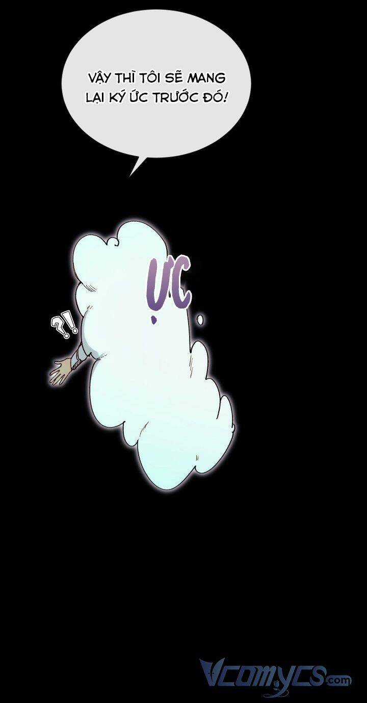 Ác Nữ Cần Bạo Chúa Chapter 69 trang 32