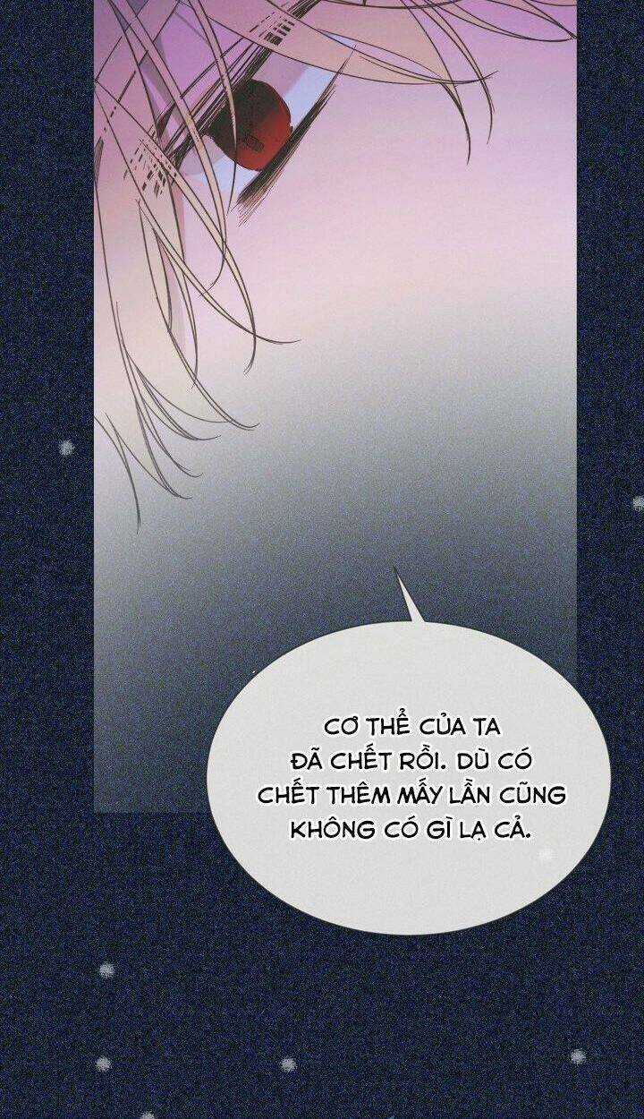 Ác Nữ Cần Bạo Chúa Chapter 69 trang 34