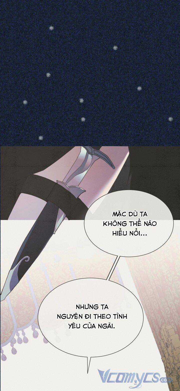 Ác Nữ Cần Bạo Chúa Chapter 69 trang 39