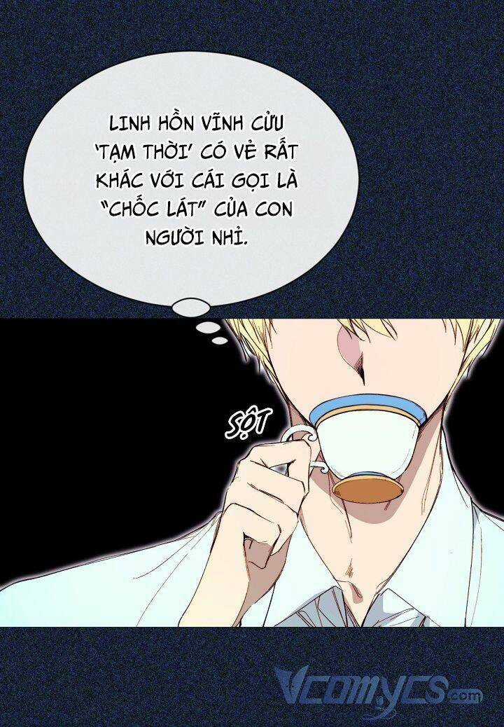 Ác Nữ Cần Bạo Chúa Chapter 69 trang 4