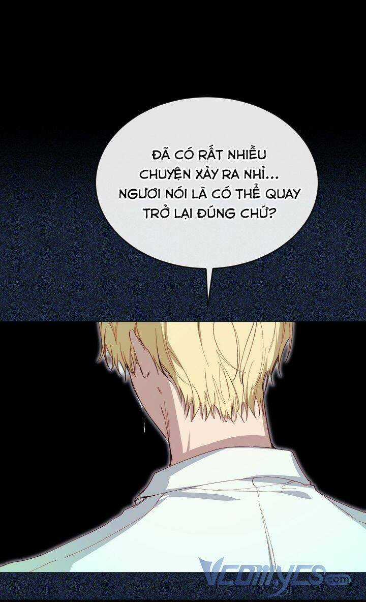 Ác Nữ Cần Bạo Chúa Chapter 69 trang 41