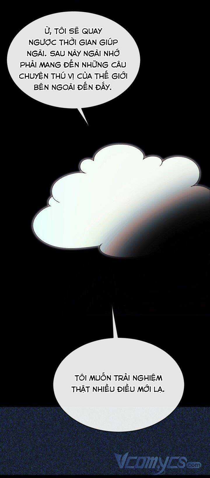 Ác Nữ Cần Bạo Chúa Chapter 69 trang 42