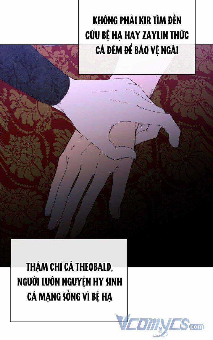 Ác Nữ Cần Bạo Chúa Chapter 69 trang 48