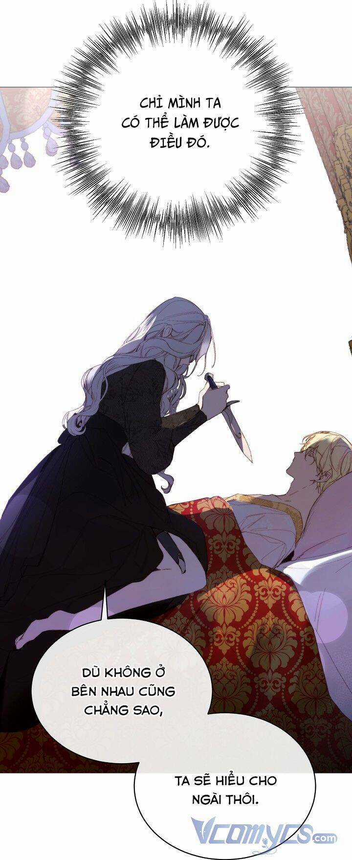 Ác Nữ Cần Bạo Chúa Chapter 69 trang 50