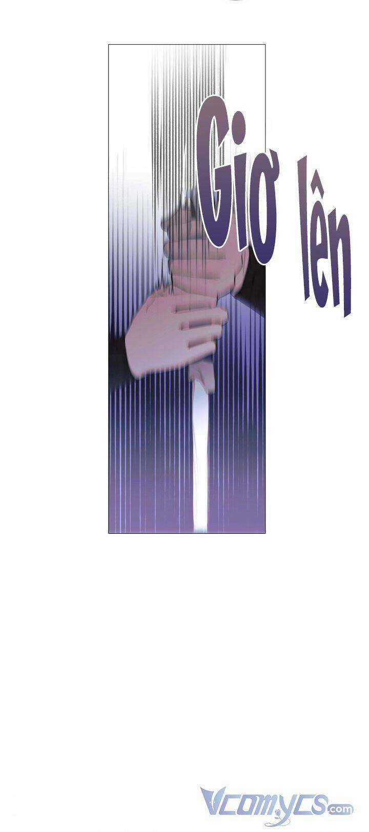 Ác Nữ Cần Bạo Chúa Chapter 69 trang 51