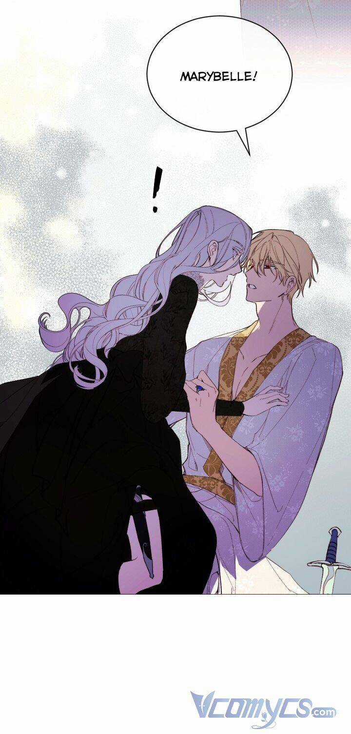 Ác Nữ Cần Bạo Chúa Chapter 69 trang 53