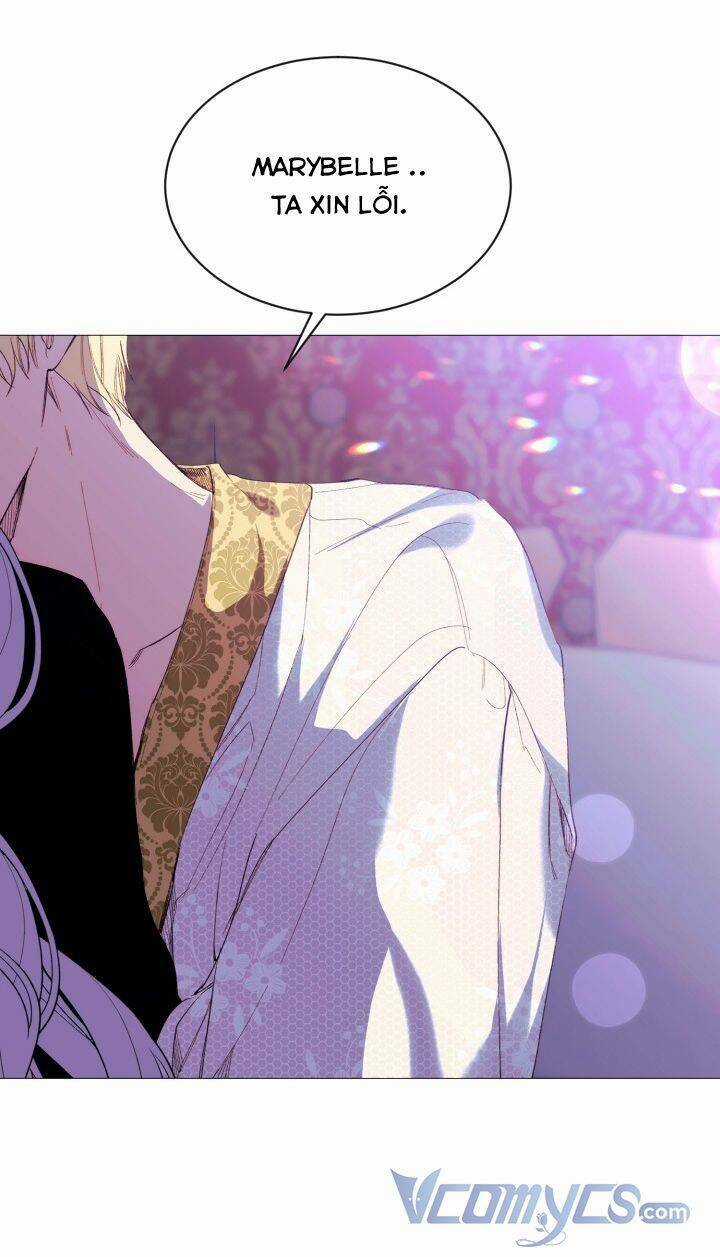 Ác Nữ Cần Bạo Chúa Chapter 69 trang 55