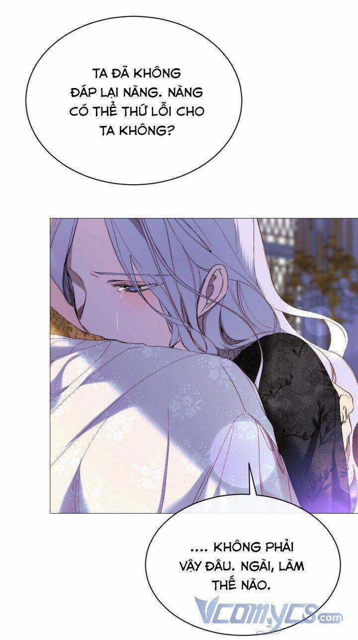 Ác Nữ Cần Bạo Chúa Chapter 69 trang 56