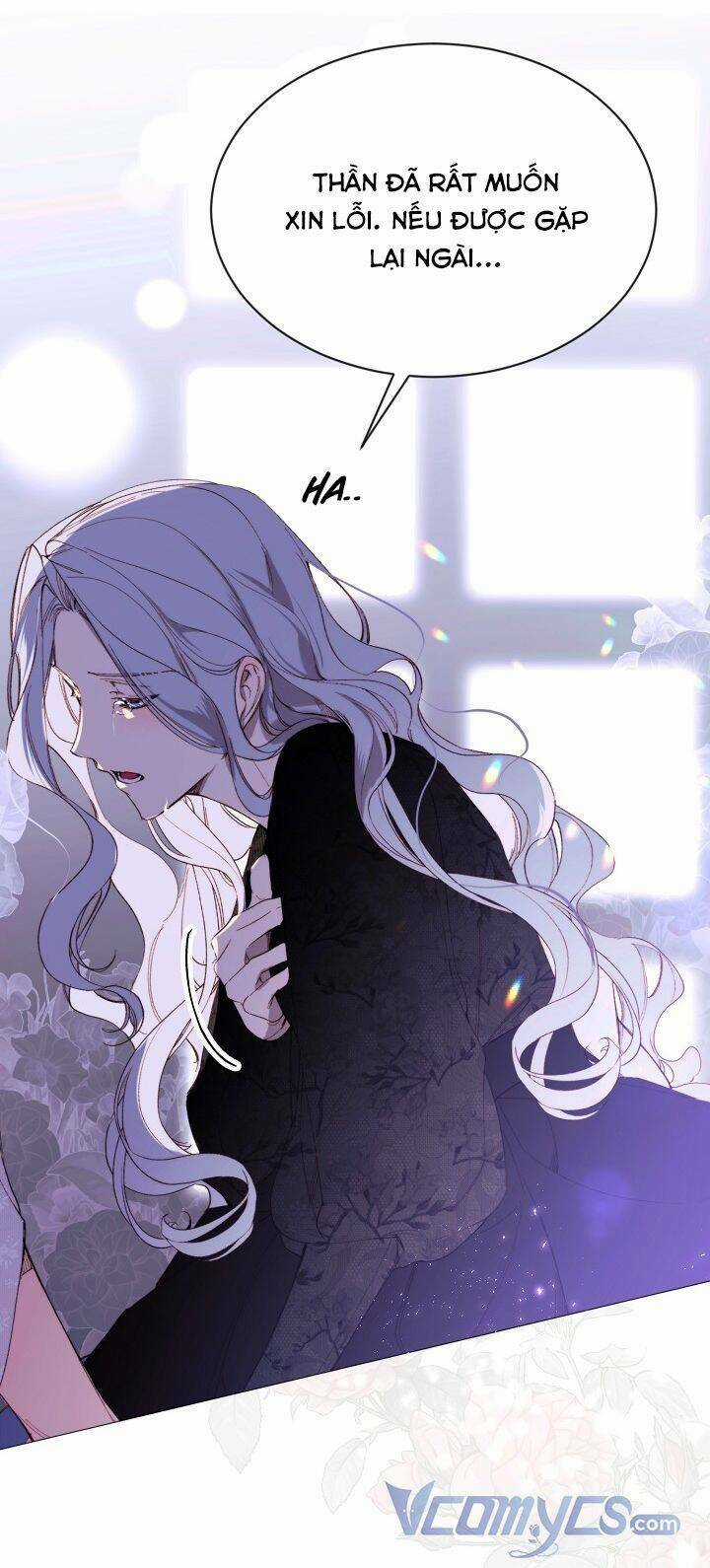 Ác Nữ Cần Bạo Chúa Chapter 69 trang 58