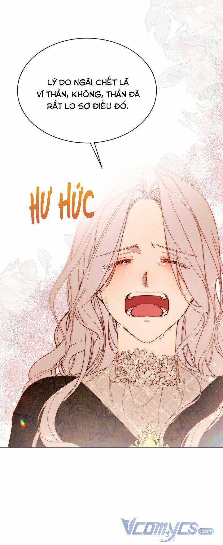 Ác Nữ Cần Bạo Chúa Chapter 69 trang 59