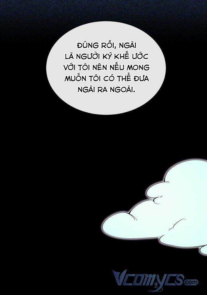 Ác Nữ Cần Bạo Chúa Chapter 69 trang 6