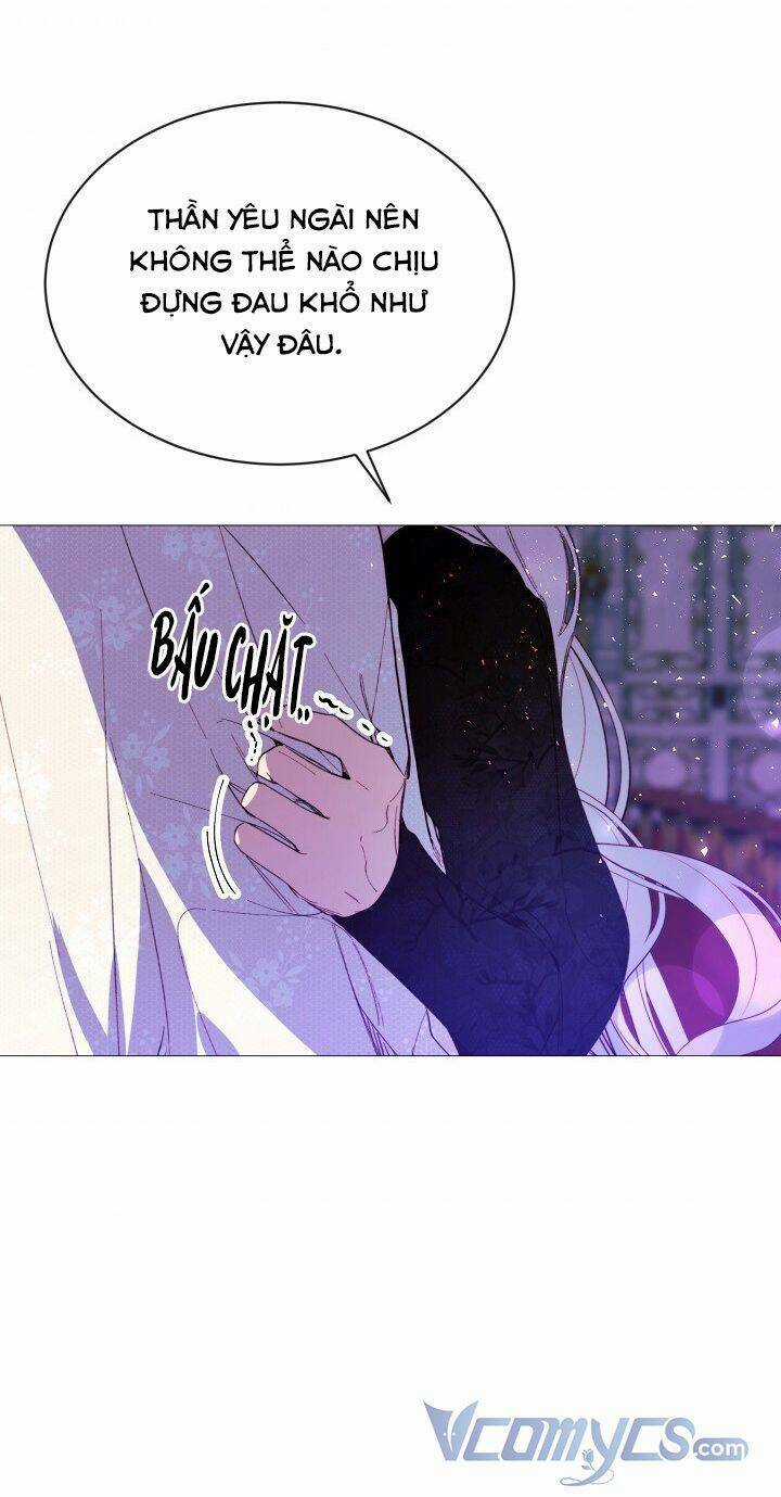 Ác Nữ Cần Bạo Chúa Chapter 69 trang 61