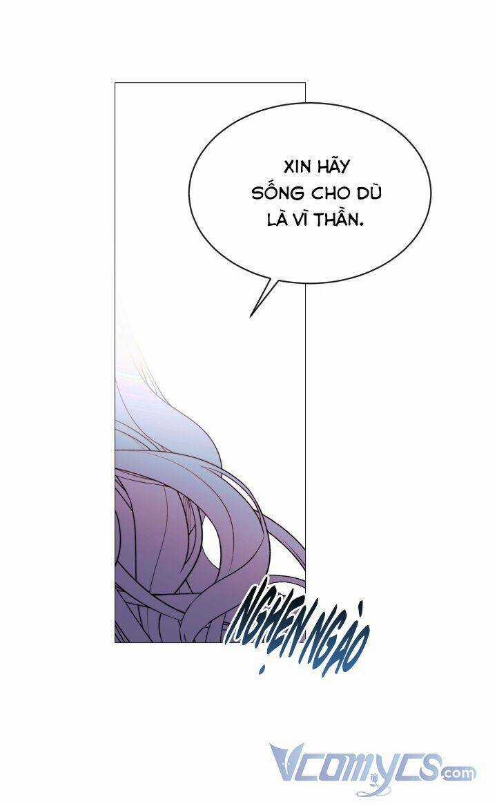 Ác Nữ Cần Bạo Chúa Chapter 69 trang 62