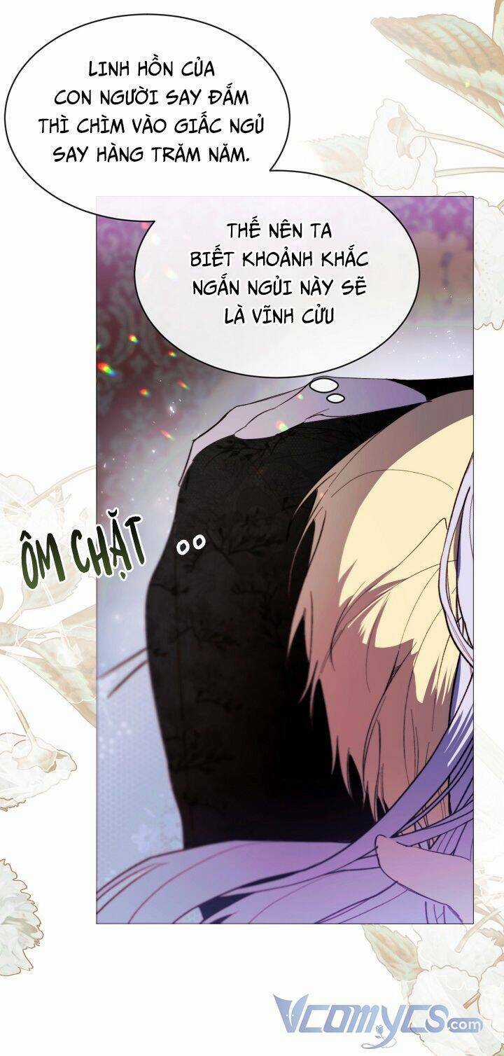 Ác Nữ Cần Bạo Chúa Chapter 69 trang 64