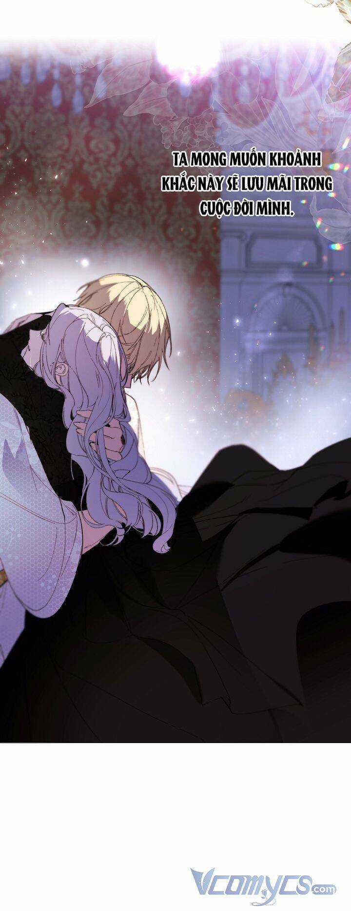 Ác Nữ Cần Bạo Chúa Chapter 69 trang 65