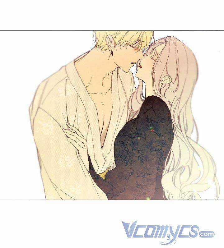 Ác Nữ Cần Bạo Chúa Chapter 69 trang 66