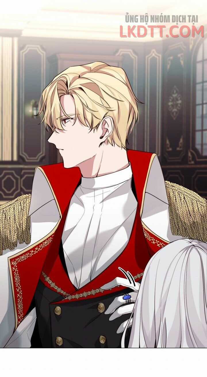 Ác Nữ Cần Bạo Chúa Chapter 7 trang 10