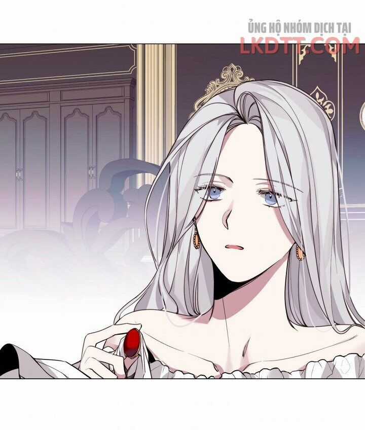 Ác Nữ Cần Bạo Chúa Chapter 7 trang 11