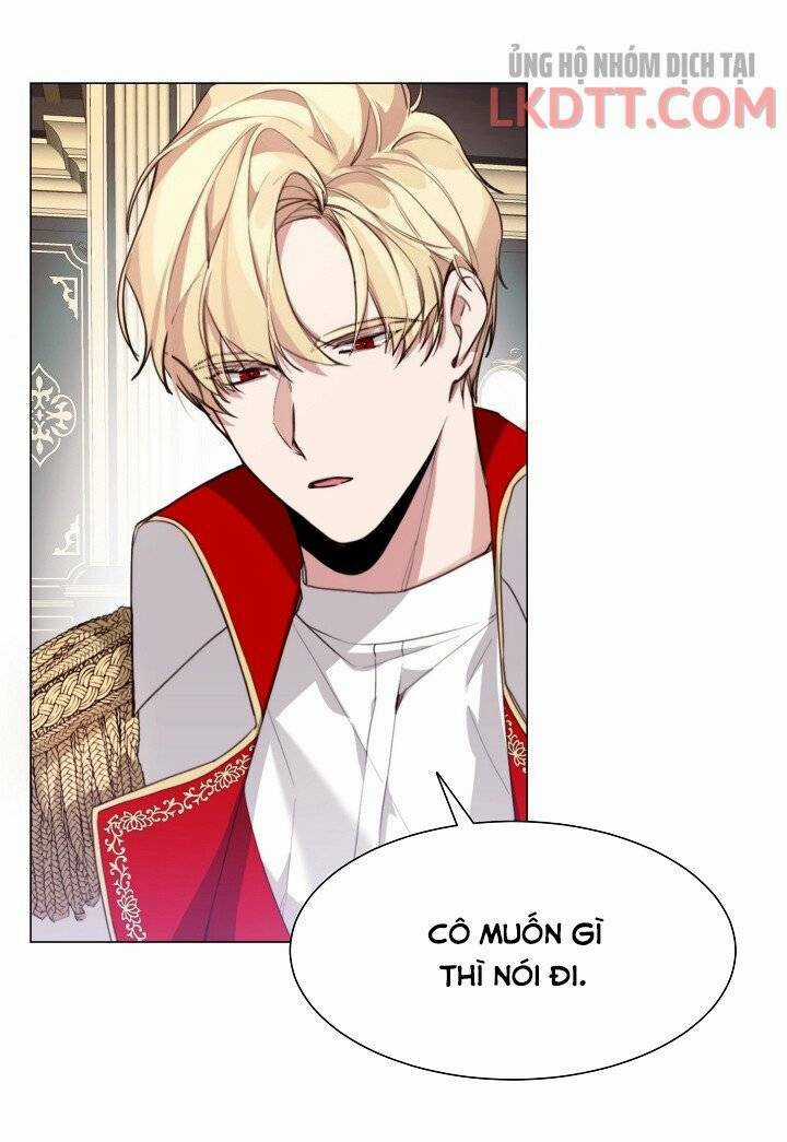 Ác Nữ Cần Bạo Chúa Chapter 7 trang 12