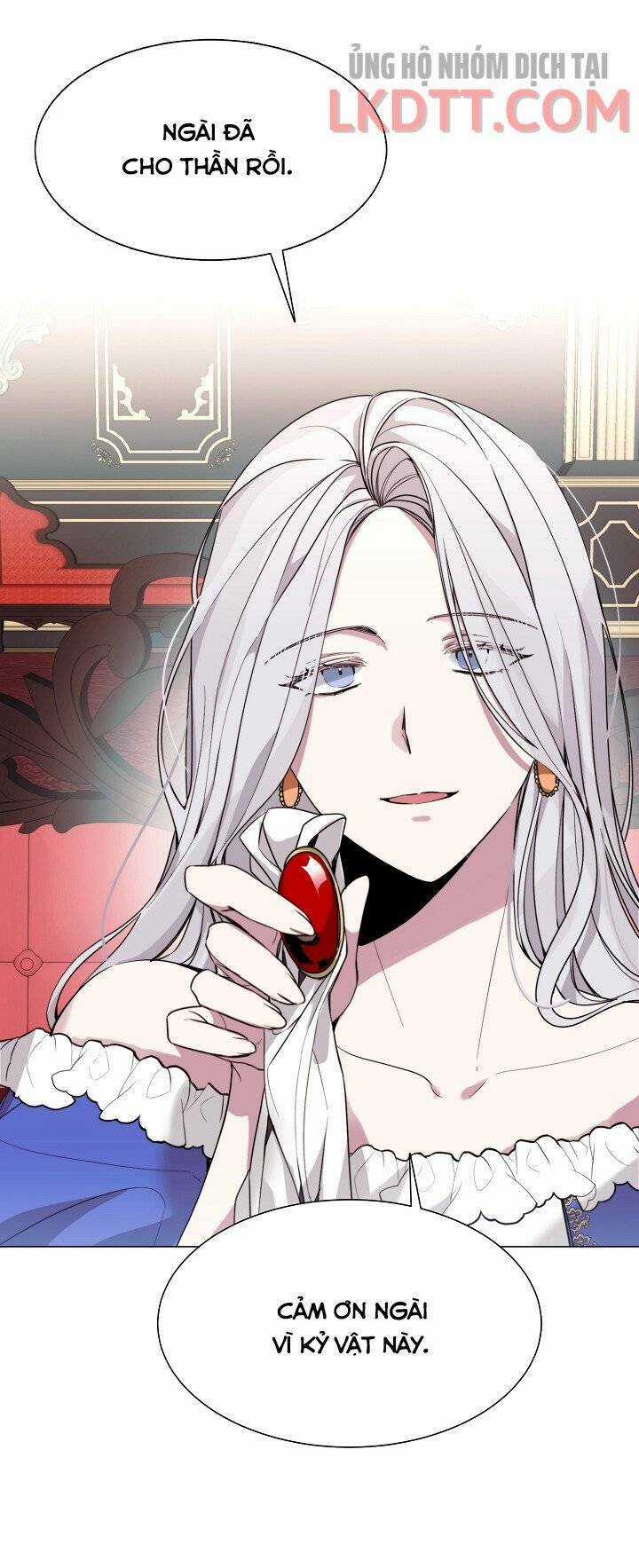 Ác Nữ Cần Bạo Chúa Chapter 7 trang 14