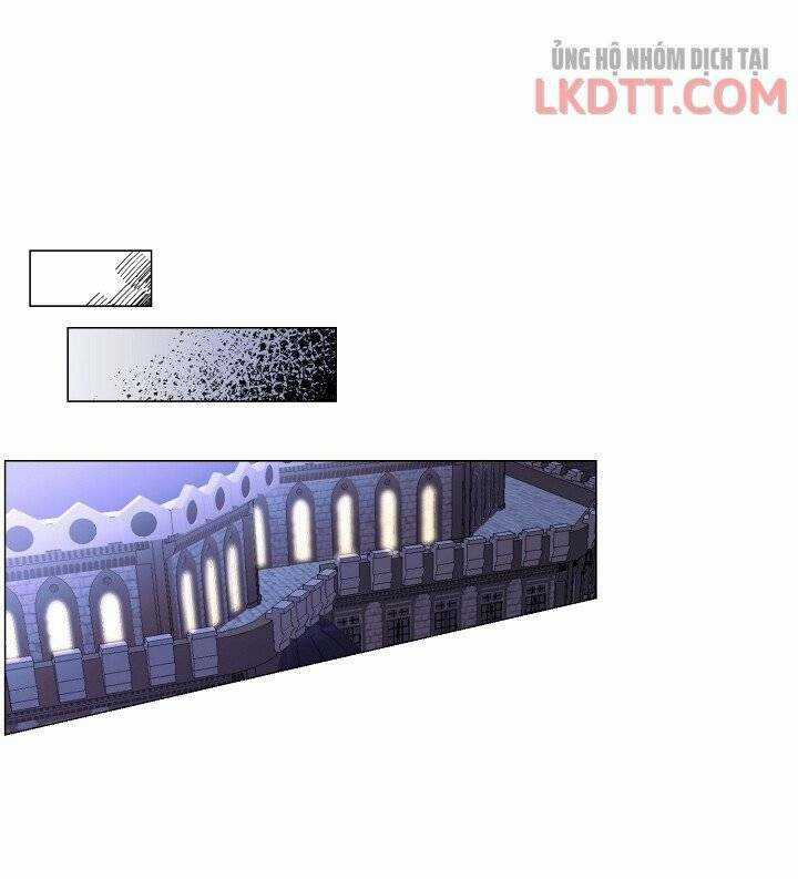 Ác Nữ Cần Bạo Chúa Chapter 7 trang 16