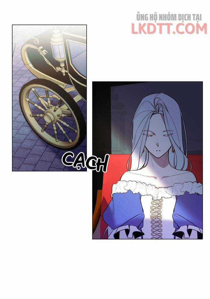 Ác Nữ Cần Bạo Chúa Chapter 7 trang 17