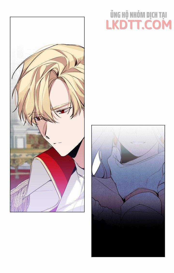 Ác Nữ Cần Bạo Chúa Chapter 7 trang 19